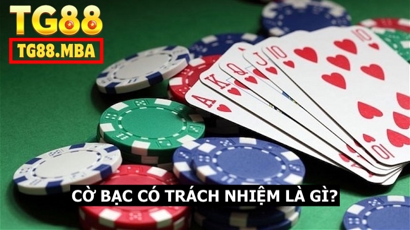 Khái quát thông tin về cá độ có trách nhiệm cho thành viên