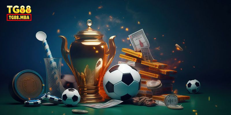 Những môn thể thao siêu hot có mặt tại TG88 Sports