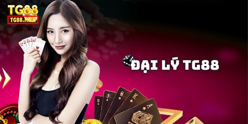 Khái quát về bộ phận hoạt động đại lý TG88