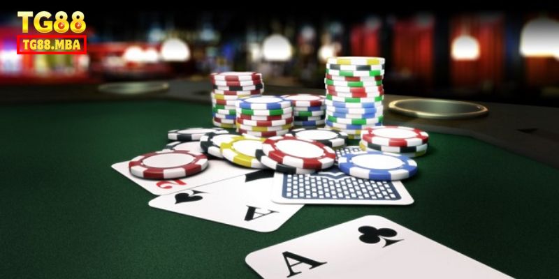 Tìm hiểu luật chơi trong bộ môn Ngầu Hầm TG88