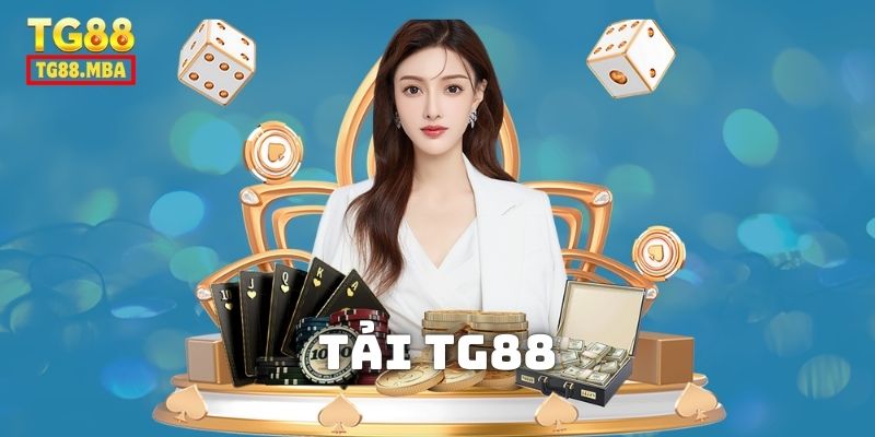 Tải TG88