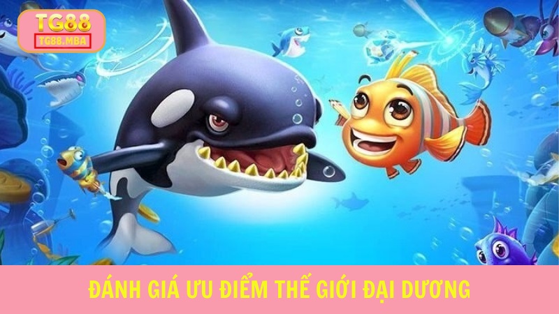 Game có giao diện đẹp, dễ chơi với nhiều tính năng hấp dẫn